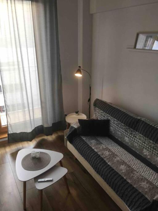 Apartmán Mieszkanie W Swinoujsciu 2 Pokoje /Blisko Ubb/ Svinoústí Exteriér fotografie